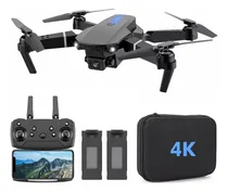 Comprar Mini Remoto Plegable Elicopterpteros Drones Con Camara 4k