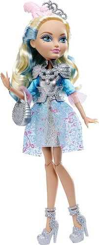 Muñeca De Darling Charming, De Ever After High