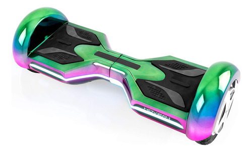 Hover-1 Eclipse Hoverboard Electrico | Velocidad Maxima De 8