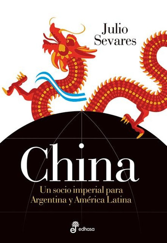 China - Julio Sevares