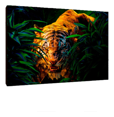 Cuadros Disney Libro De La Selva S 15x20 (els (29)