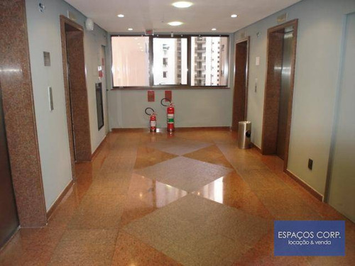 Imagem 11 de 14 de Laje Comercial À Venda, 432m² - Jardim Europa - São Paulo/sp - Lj0563