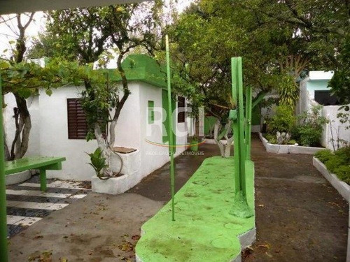 Casa Em Bela Vista Com 5 Dormitórios - Ot6228