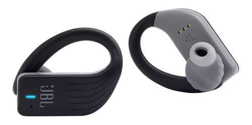 Imagem 4 de 8 de Fone De Ouvido Jbl Endurance Peak Bluetooth Case Esportivo