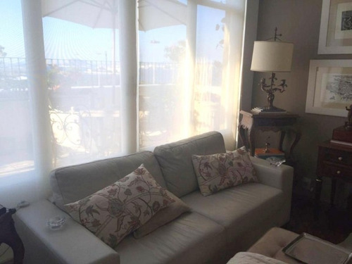 Imagem 4 de 11 de Apartamento - Ap0005 - 4831200