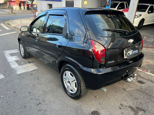 Chevrolet Celta 1.0 Lt Flex Power 5p