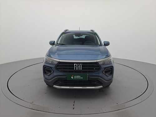 Fiat Pulse 1.0 TURBO 200 FLEX AUDACE CVT