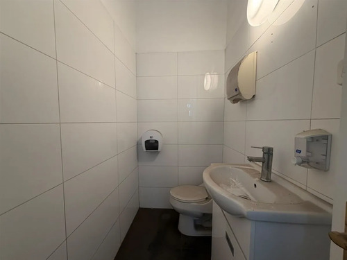 Hotel/hostal Barrio Brasil, Santiago