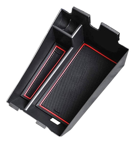 Organizador Consola Central Automovil Para Bmw X5 G05 X6 G06