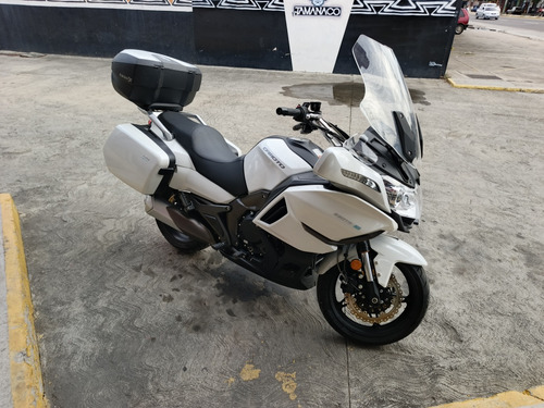 Cfmoto Trg 650 2024