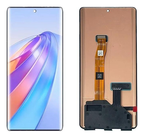  Display Lcd Tactil Para Honor X9a X9 A Amoled