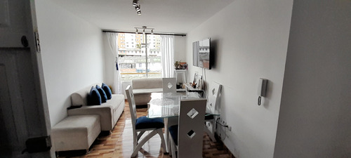 Venta Apartamento En Puertas Del Sol