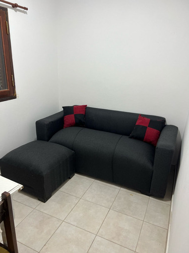 Oferta! Sillon Y Camatro  3 Cuerpos  Esquinero .