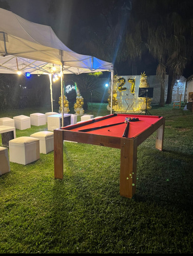 Quinta; Pileta Y Parrilla X Día. Don Torcuato