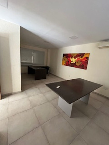 Galpon 1.000m2 + Offis Pque Indust Bicentenario
