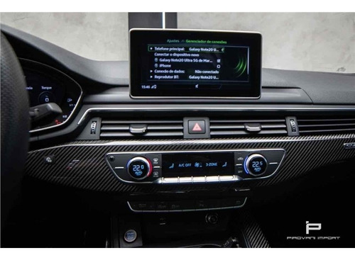 Imagem 11 de 15 de Audi Rs5 2.9 V6 Fsi Gasolina Quattro Tiptronic