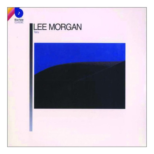 Lp Lee Morgan Taru Blue Note 1031 Lacrado