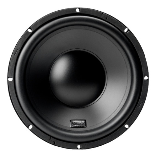 Subwoofer 12 Pols Nar 200 Watts Rms 1204 Sw 1