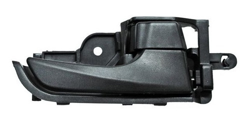 Manija Interior Toyota Camry 2002-2003-2004-2005 Cafe/cromo
