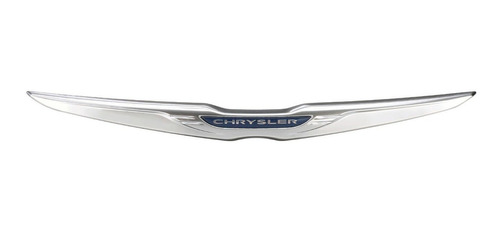 Emblema Rejilla Delantera Chrysler 200 2015 2016
