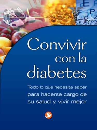 Convivir Con La Diabetes, Pax