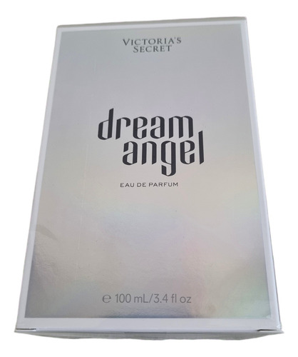 Perfume Victoria's Secret Dream Angel 100 ml mais volume unitário 100 ml
