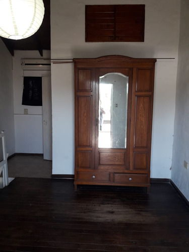 Departamento Tipo Duplex Con Cochera A 100 Metros De Laguna De Chascomus