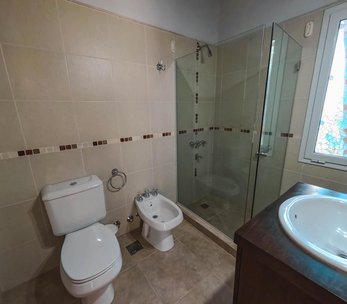 Casa En Venta En Cascadas, 3 Dormitorios A 10min De La Villa De Merlo