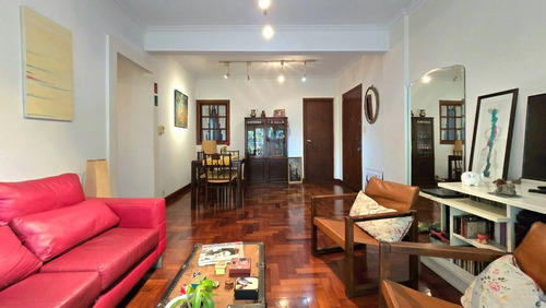 Venta Ph 4 Ambientes Con Dependencia Villa Crespo