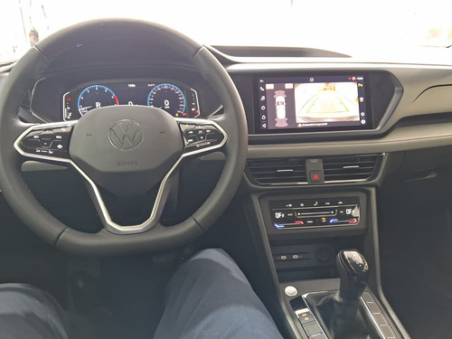 Volkswagen Taos 1.4 250 Tsi Comfortline