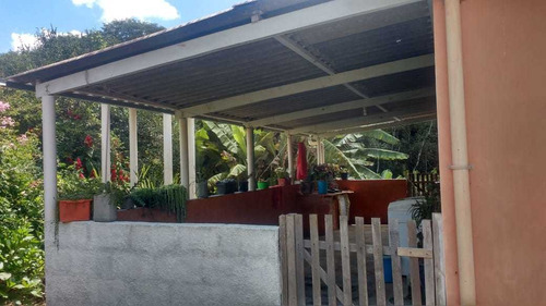 Chácara Carvalhos , Perto Bairro Franceses , Lugar De Muitas Cachoeiras - 456