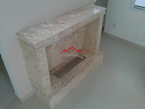 Imagem 28 de 30 de Casa A Venda Em Condomínio Bosque Dos Jatobás, Engordadouro Em Jundiaí Sp - Ca00375 - 68236791