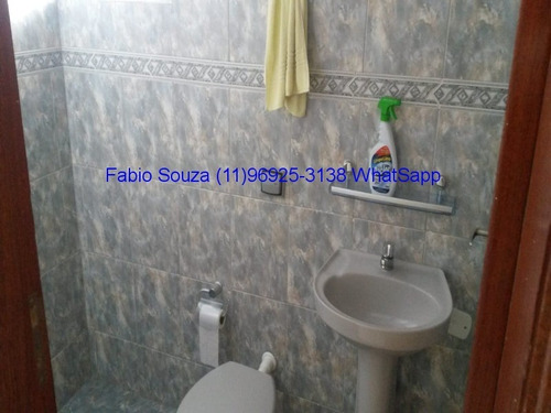 Imagem 16 de 17 de Casa - Ca00080 - 34485507