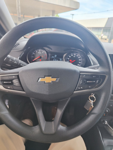 Chevrolet Onix 1.0 Ltz Turbo Aut. 5p