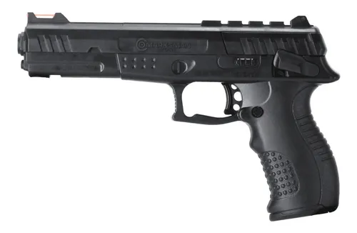 comprar Pistola Marksman 1018 De Resorte 18 Tiros Diabolo Bbs 4.5mm