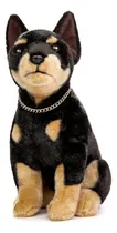 Comprar Juguete De Felpa Doberman Doberman Doberman Double - Simulac