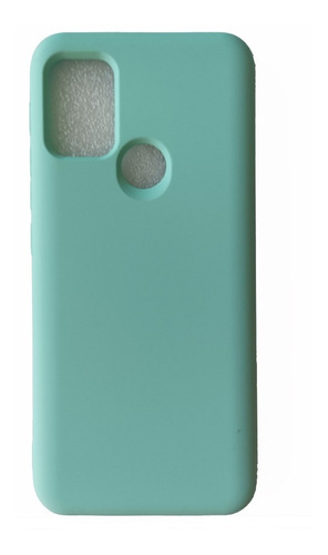 Funda Case Silicona Premium Para Motorola Moto G10/g20/g30