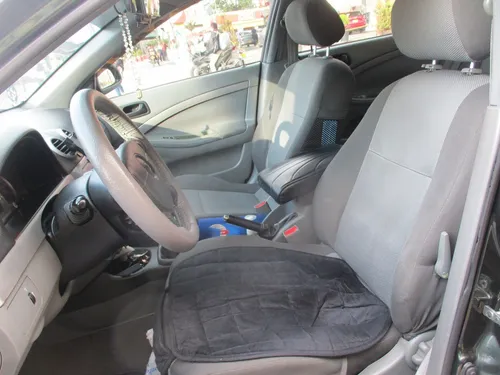 Chevrolet Optra ADVANCE 1600CC MT AA