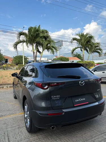 Mazda CX-30 2.0 Grand Touring Lx At Hibrido Ligero - Mhev