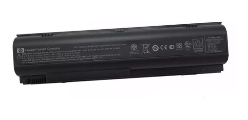 Bateria Hp Dv4-5200 Dv6-7200 M6-1100