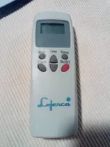 Comprar Control Remoto Para Aires Acondicionados Luferca