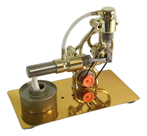 Juguete Generador De Laboratorio De Física De Vapor De