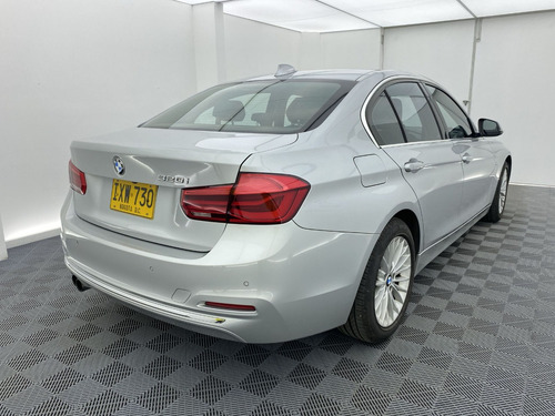 Imagen 10 de 25 de Bmw 320i