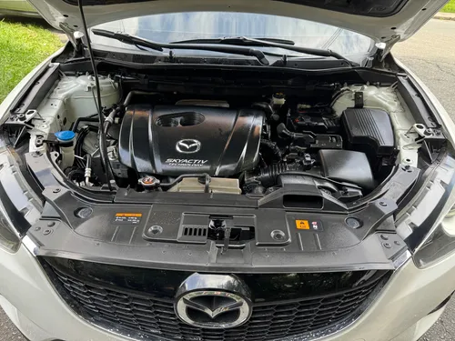 Mazda CX-5 2.0 Touring At 4X2