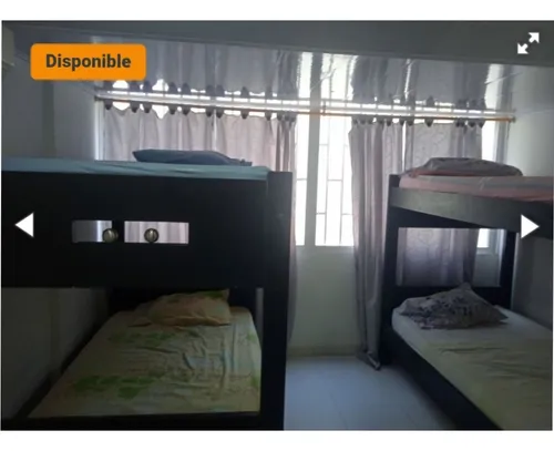 Venta Cabaña Dúplex Amoblada Turística Rodadero Santa Marta- E.c