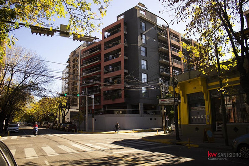 Departamento En Venta En Ciudad De Tigre
