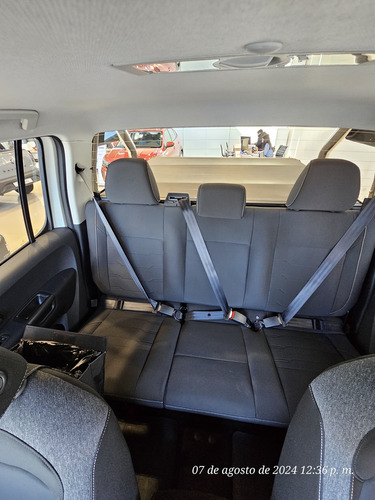 Volkswagen Amarok 4x2 comfortline aut ar