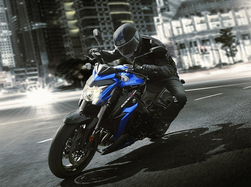 Suzuki Gsx-s1000a - 2021 0km