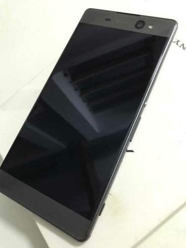 Celular Sony Xperia Xa Ultra 16gb