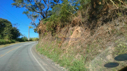 Terreno À Venda, 27240 M² Por R$ 1.900.000,00 - Jardim São Gonçalo - Mairiporã/sp - Te0052